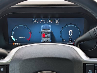 2024 Ford F-450 LIMITED