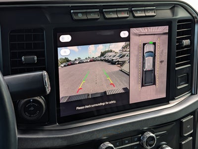 2024 Ford F-450 LIMITED