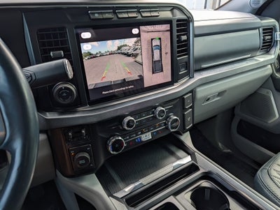 2024 Ford F-450 LIMITED