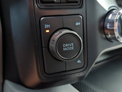 2024 Ford F-450 LIMITED