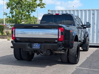 2024 Ford F-450 LIMITED