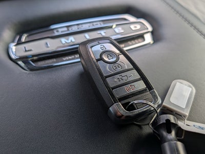 2024 Ford F-450 LIMITED