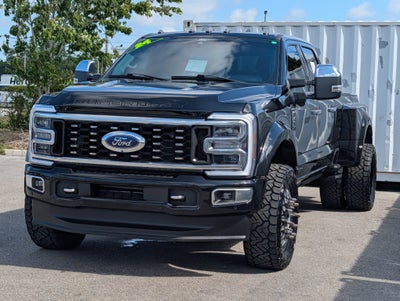 2024 Ford F-450 LIMITED