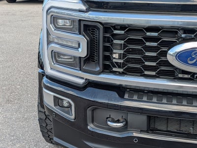 2024 Ford F-450 LIMITED
