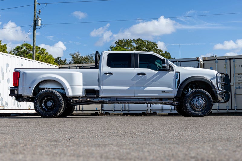 2026 Ford F 450sd Xl
