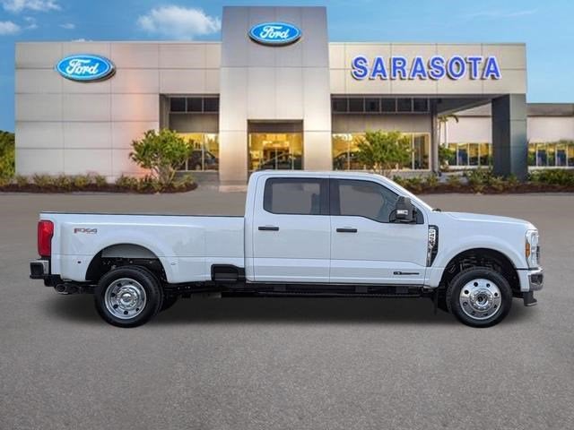 2026 Ford F 450sd Xlt