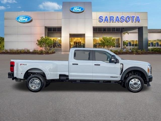 2026 Ford F 450sd Xl