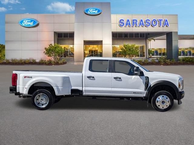2026 Ford F 450sd Xl