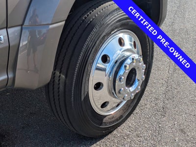 2018 Ford F-450 LIMITED