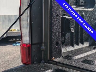 2018 Ford F-450 LIMITED