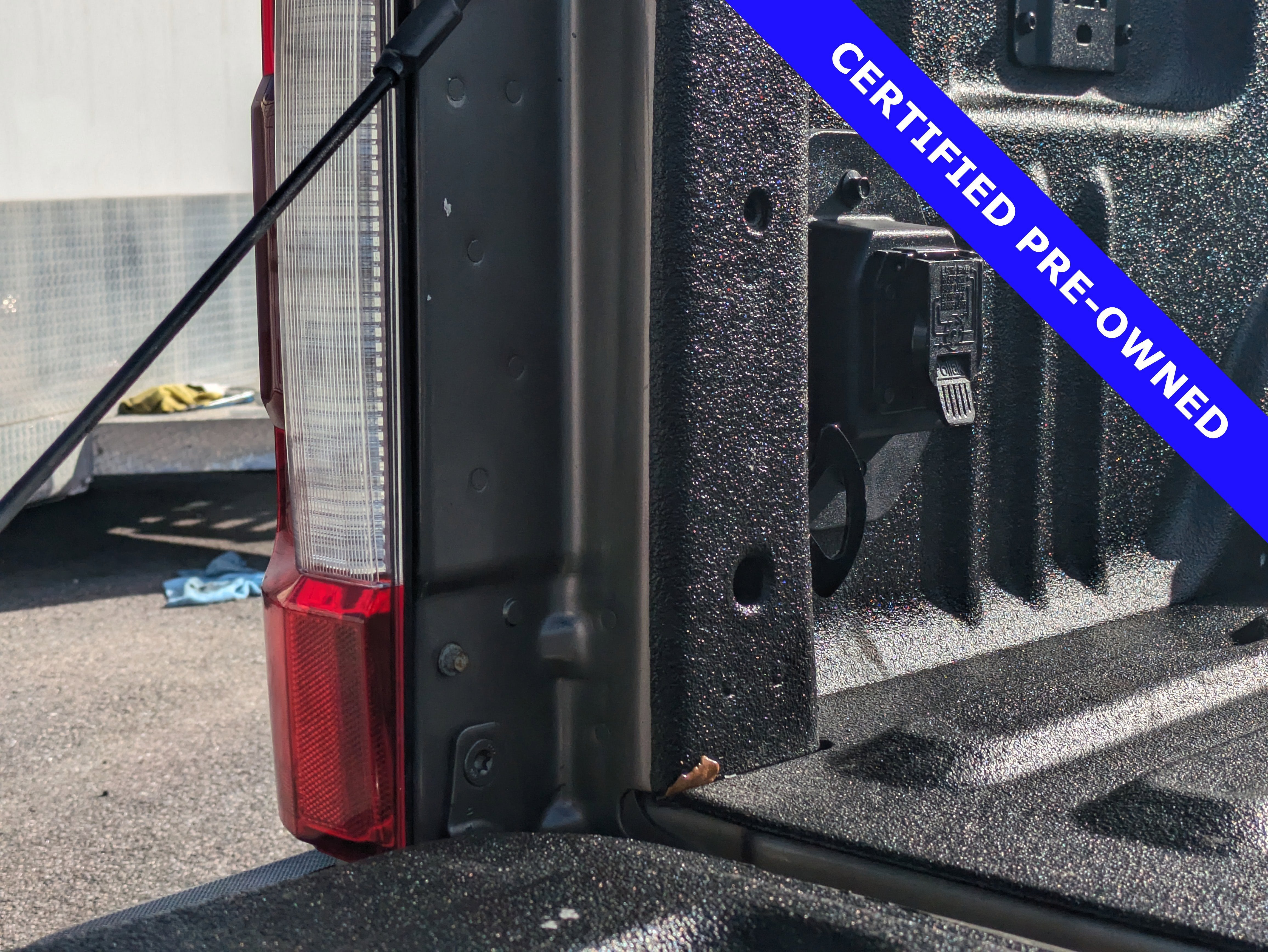 2018 Ford F-450 LIMITED