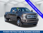 2018 Ford F-450 LIMITED