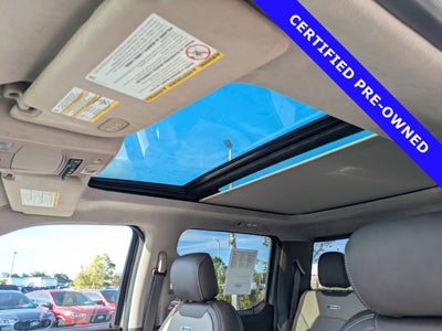 2018 Ford F-450 LIMITED