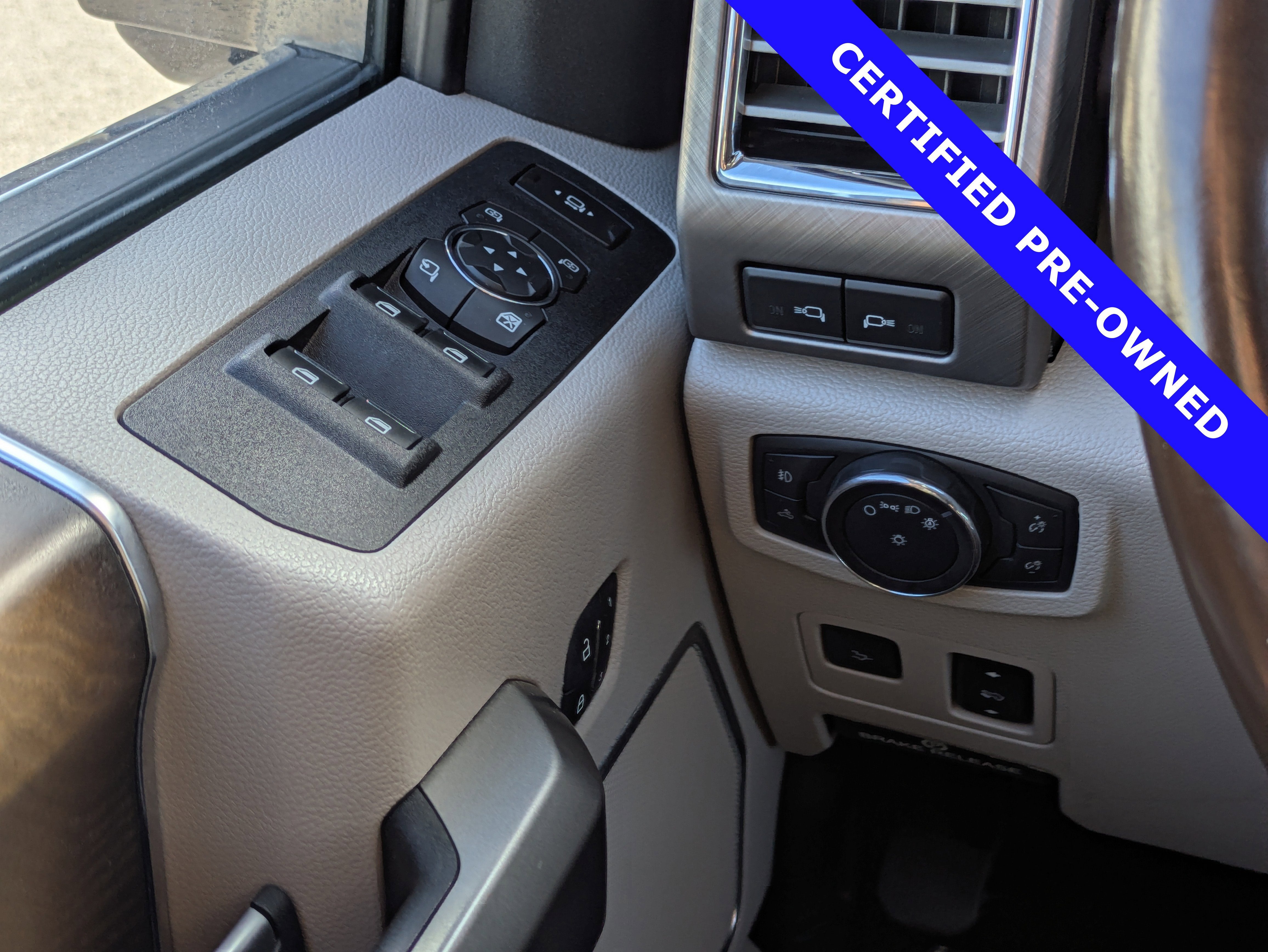 2018 Ford F-450 LIMITED