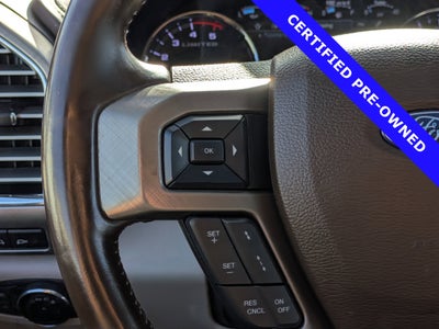 2018 Ford F-450 LIMITED