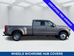 2018 Ford F-450 LIMITED