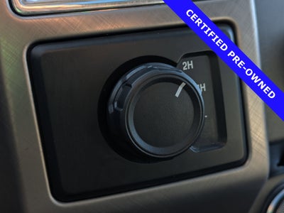 2018 Ford F-450 LIMITED