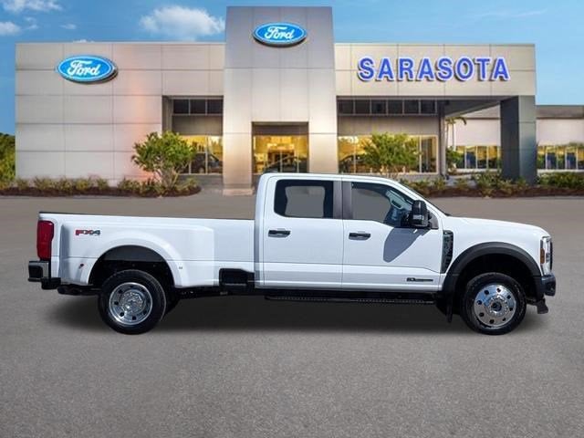 2026 Ford F 450sd Xl