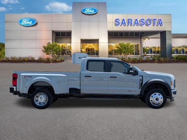 2026 Ford F 450sd Xl