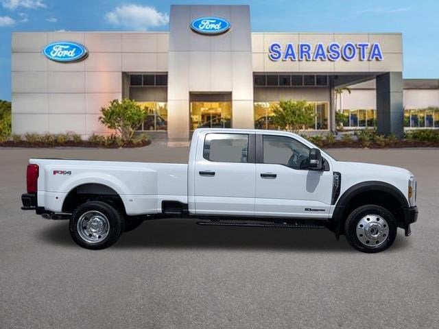 2026 Ford F 450sd Xl