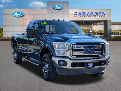 2016 Ford F-350 XLT