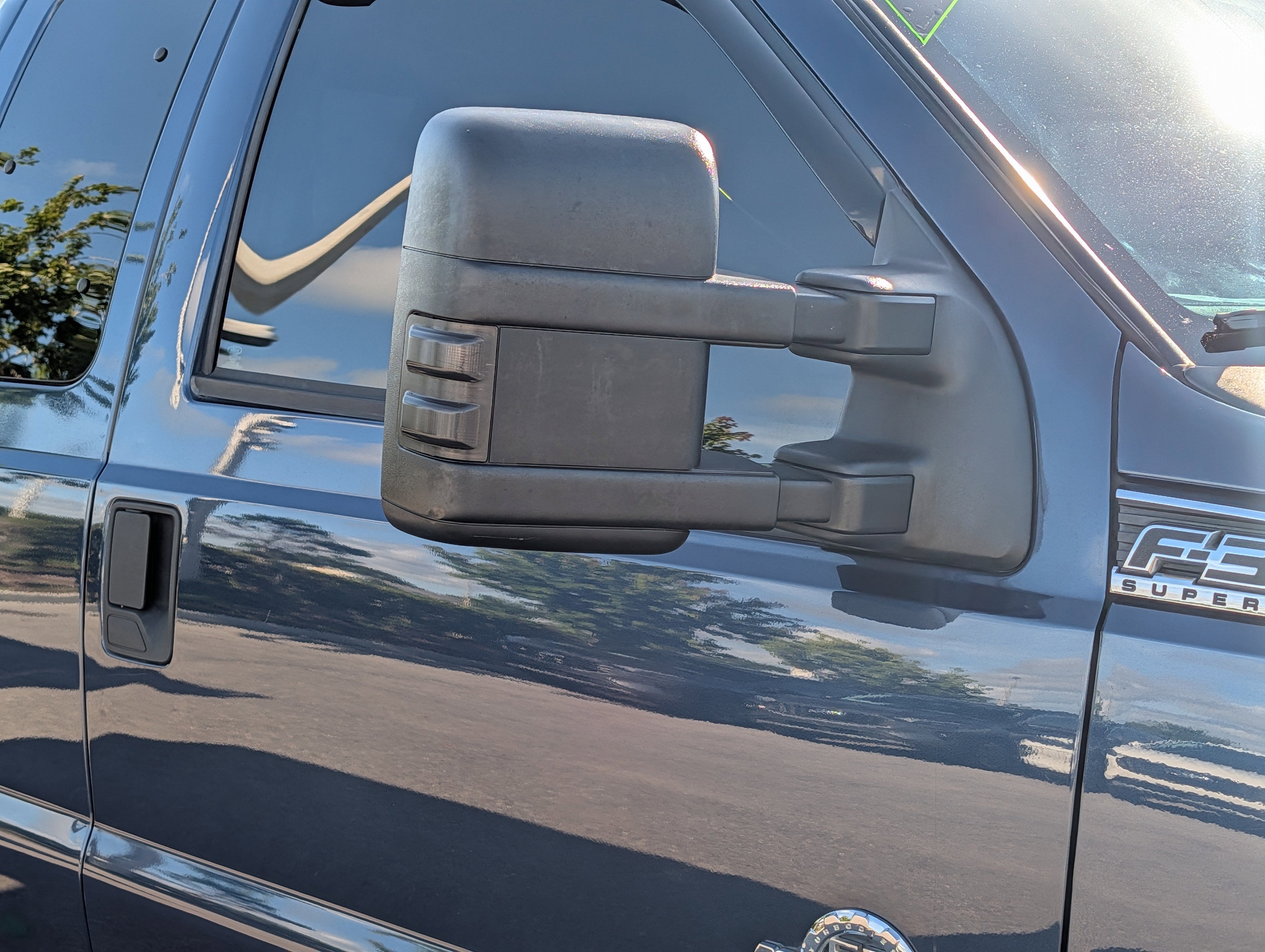2016 Ford F-350 XLT