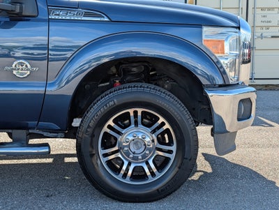2016 Ford F-350 XLT