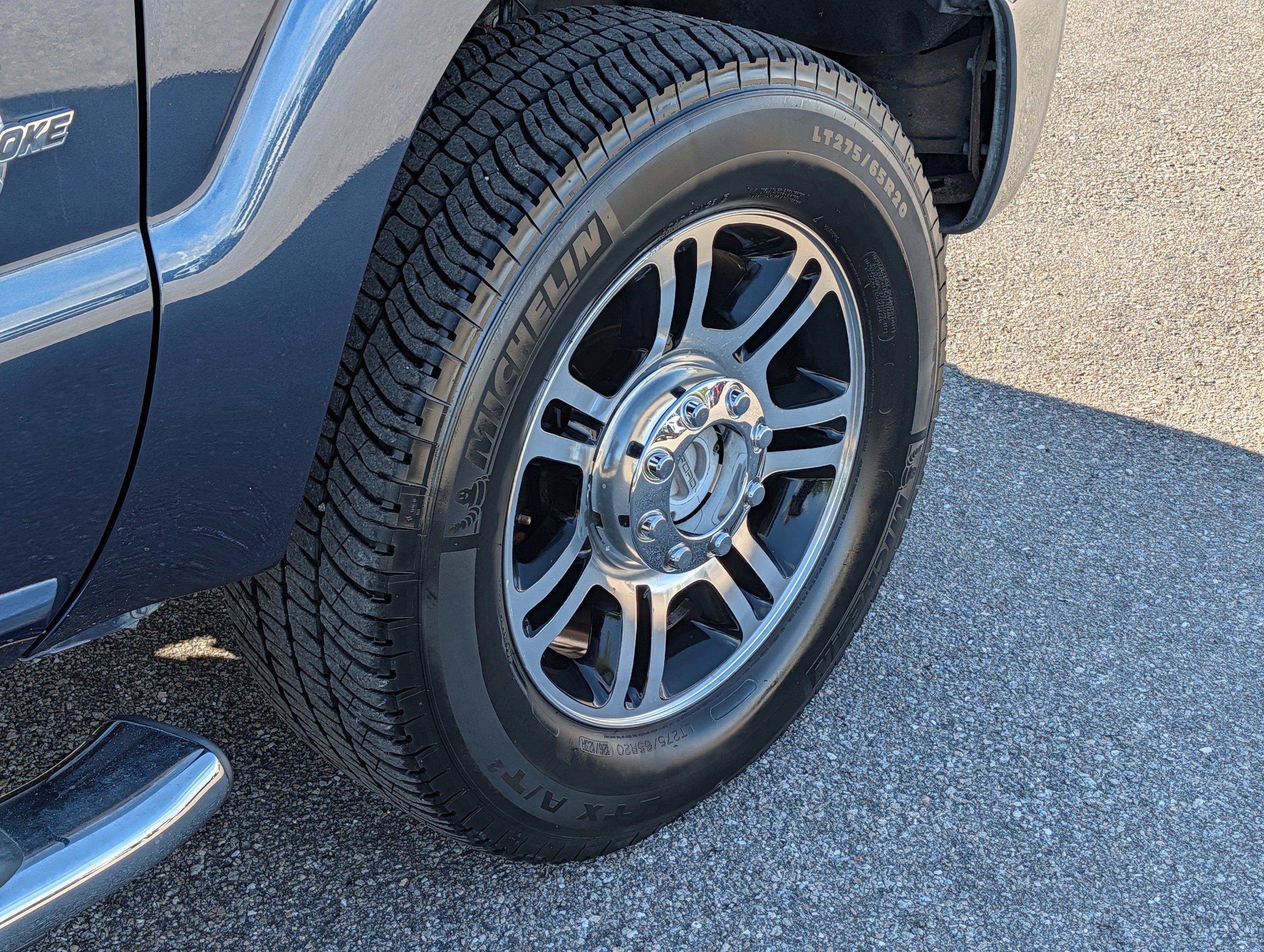 2016 Ford F-350 XLT