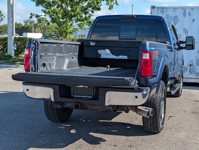 2016 Ford F-350 XLT