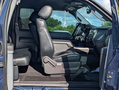 2016 Ford F-350 XLT
