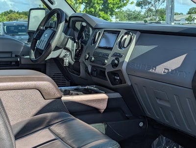 2016 Ford F-350 XLT
