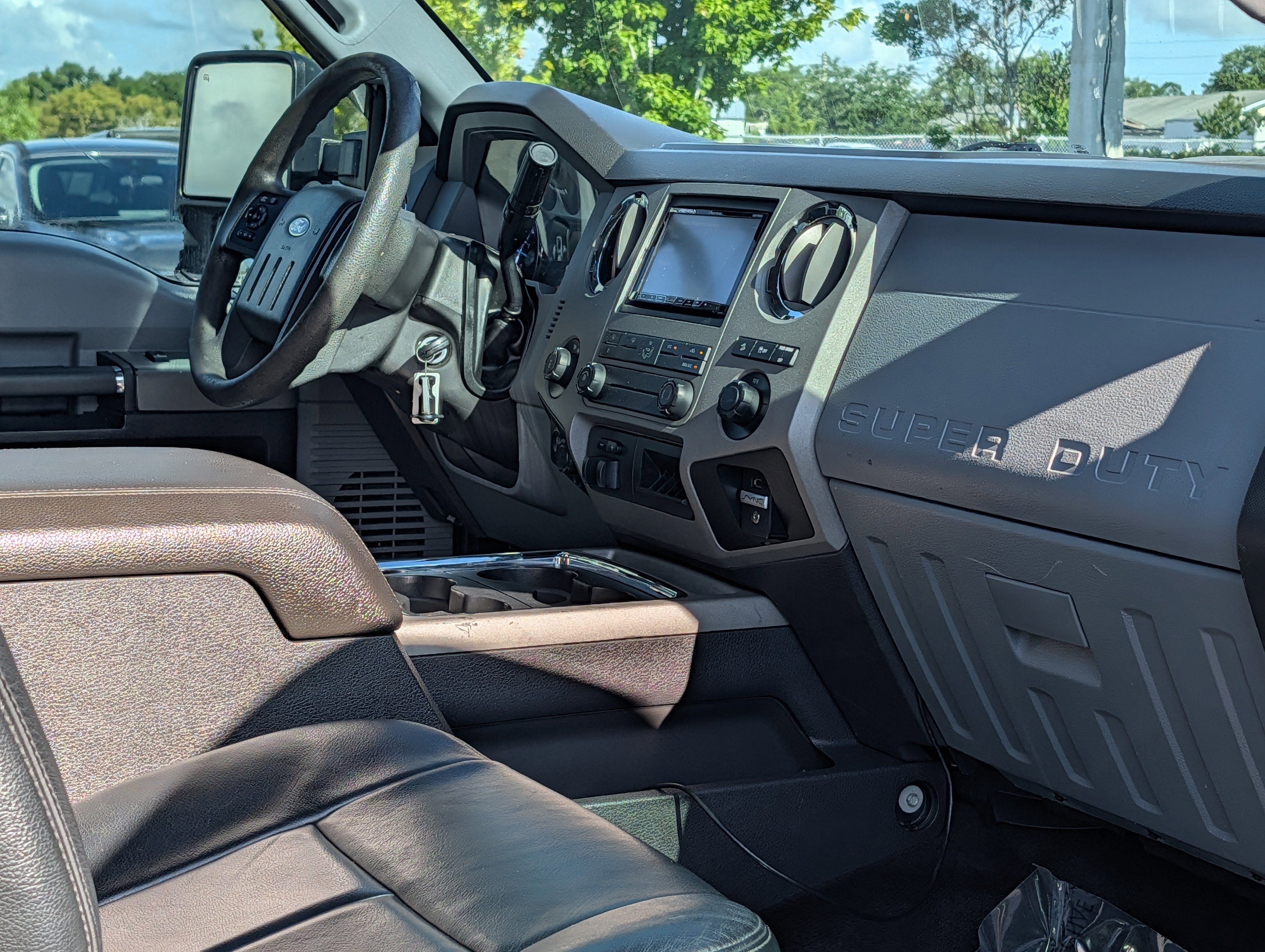 2016 Ford F-350 XLT