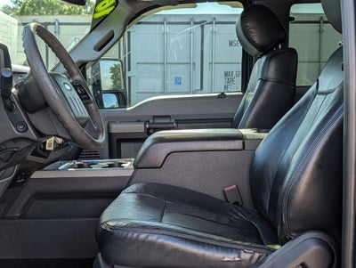 2016 Ford F-350 XLT