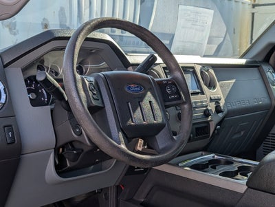2016 Ford F-350 XLT