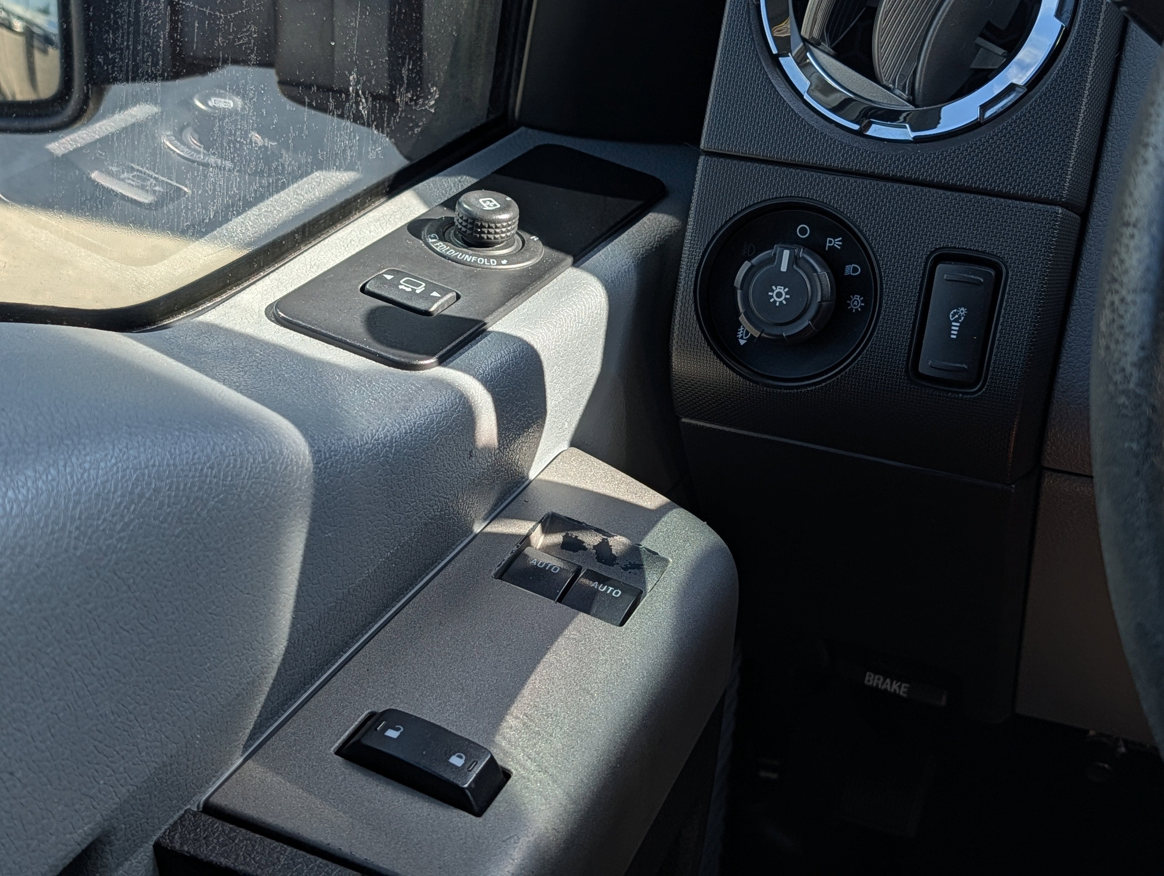2016 Ford F-350 XLT