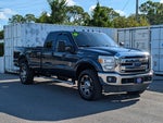 2016 Ford F-350 XLT