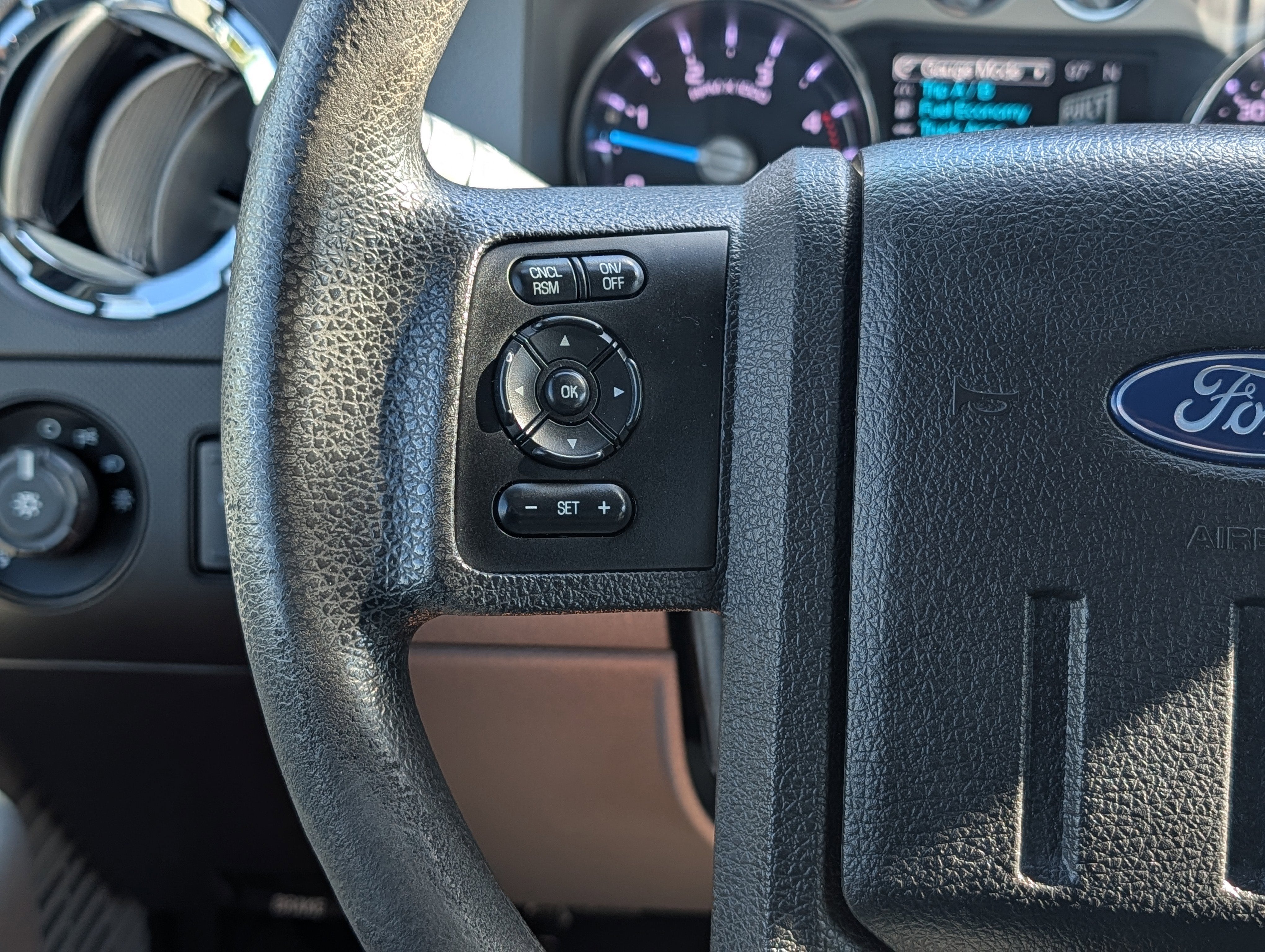 2016 Ford F-350 XLT