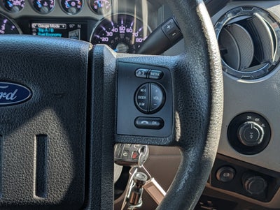2016 Ford F-350 XLT