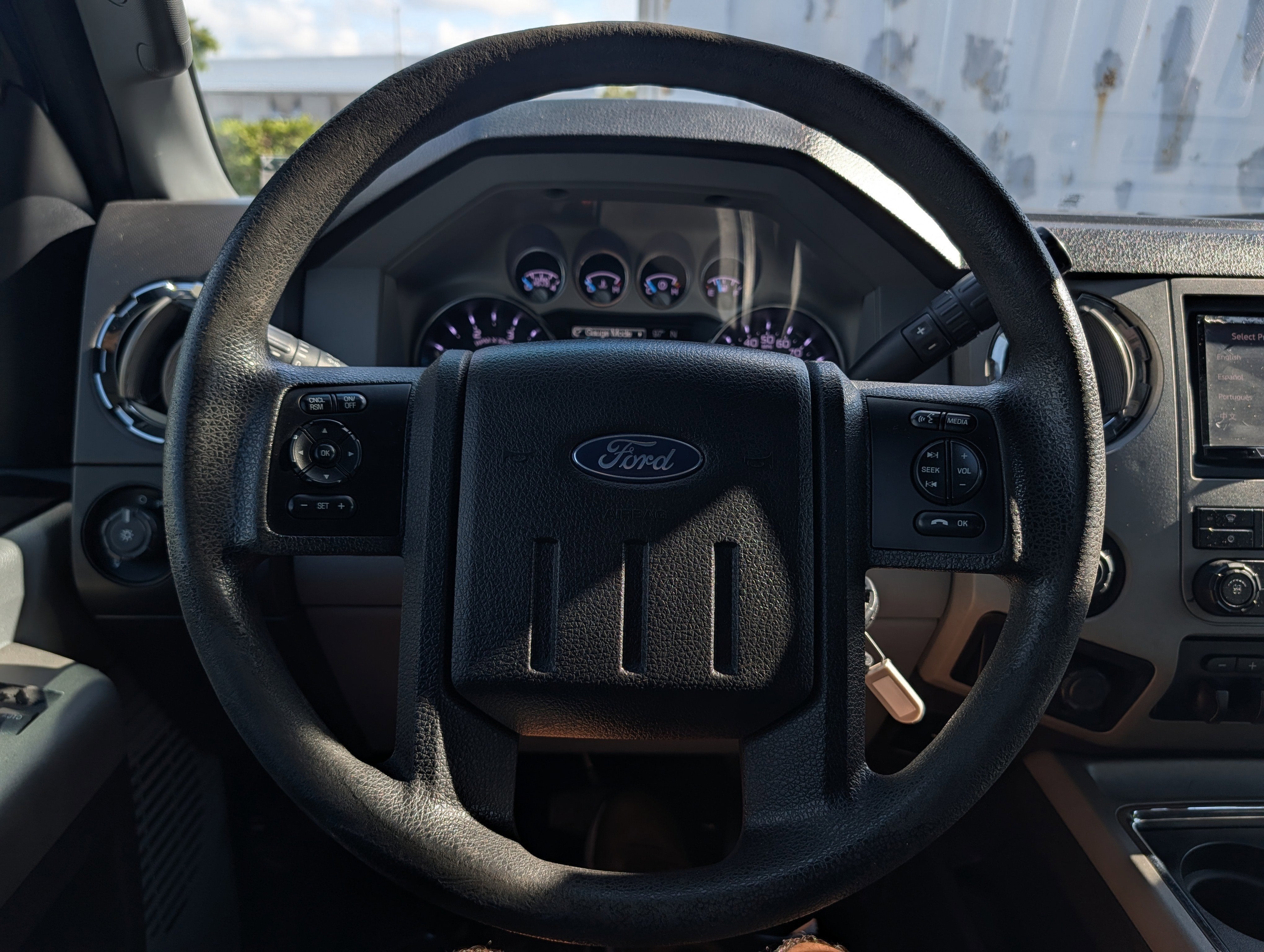 2016 Ford F-350 XLT