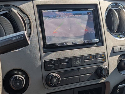 2016 Ford F-350 XLT