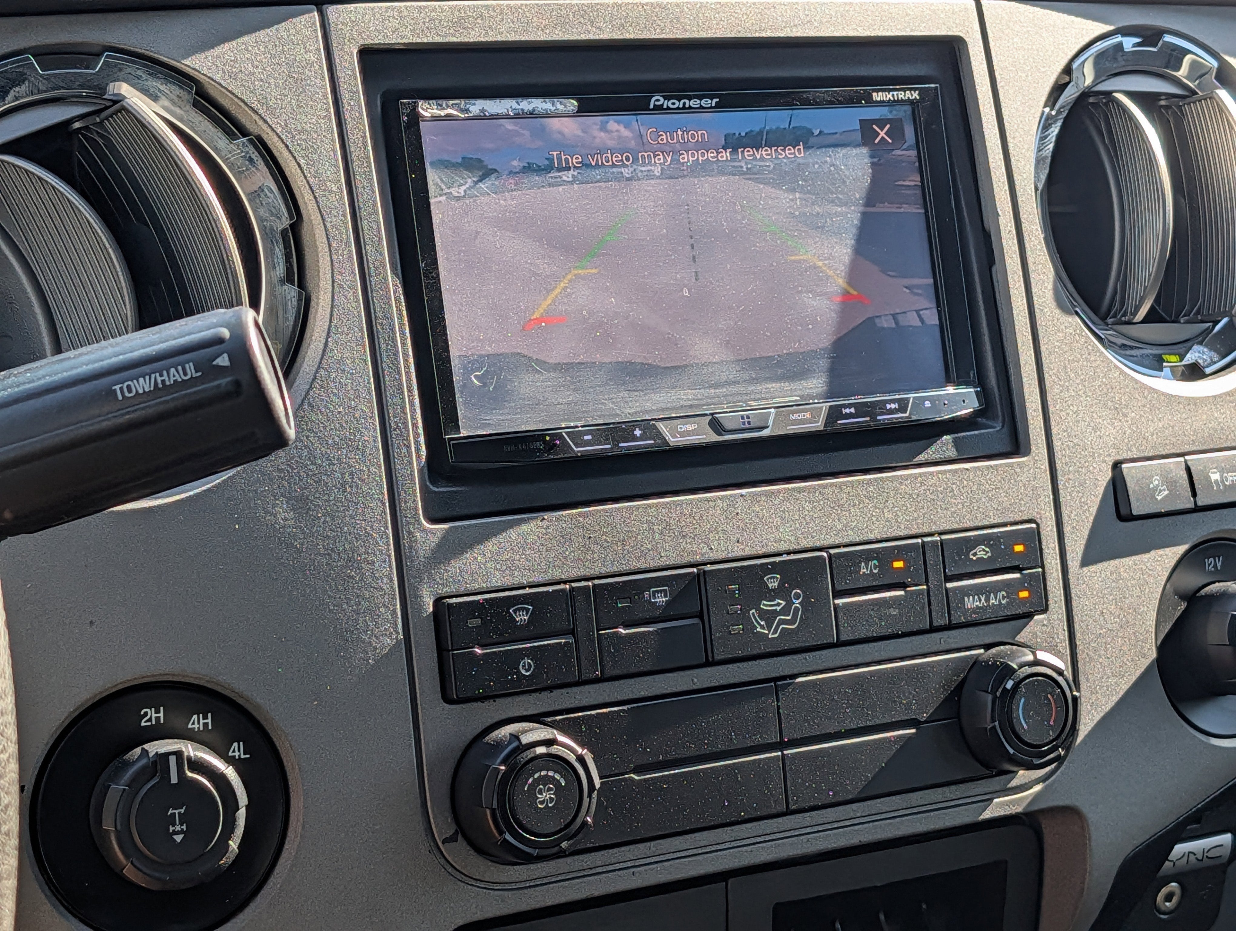 2016 Ford F-350 XLT