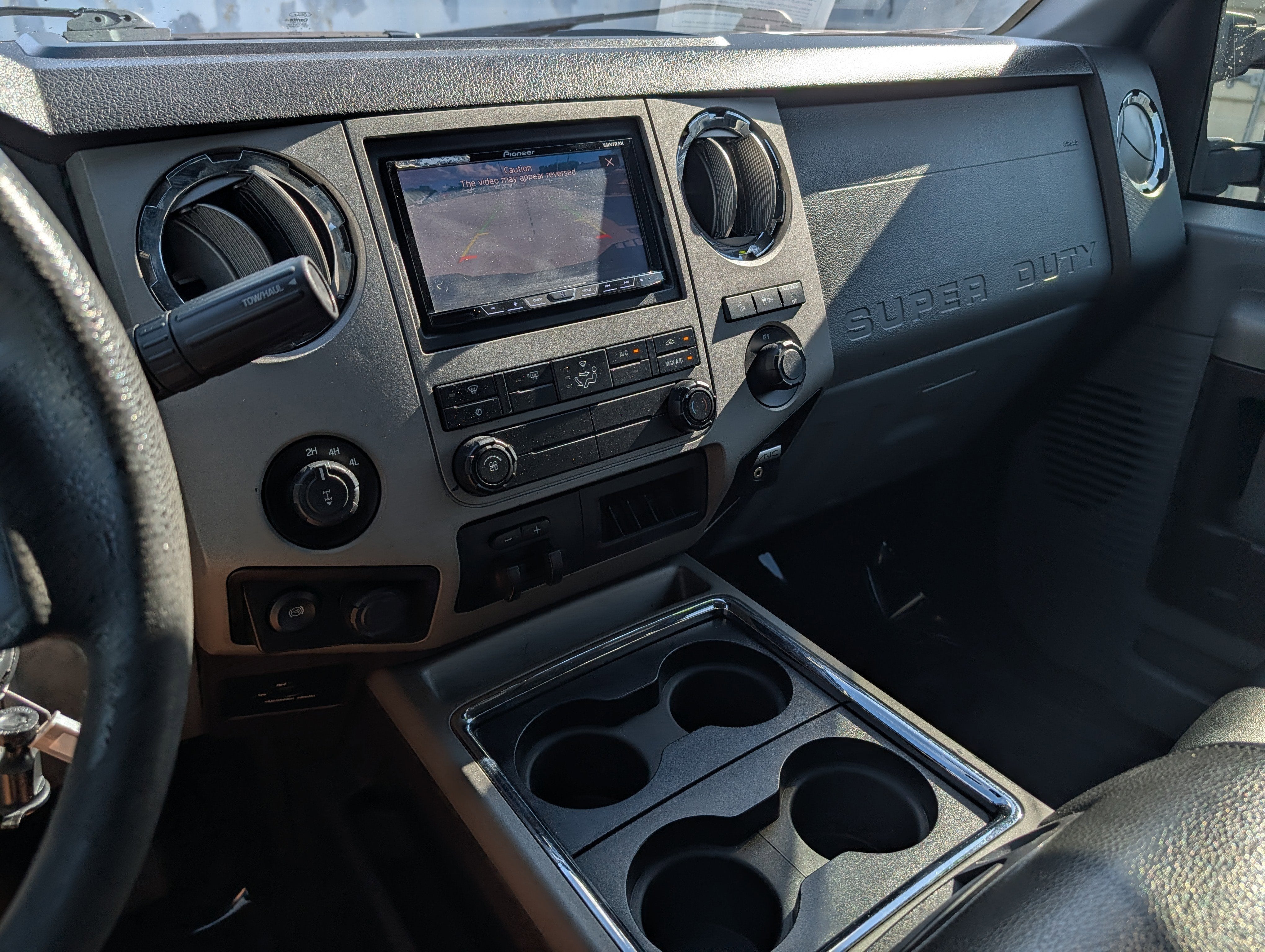2016 Ford F-350 XLT
