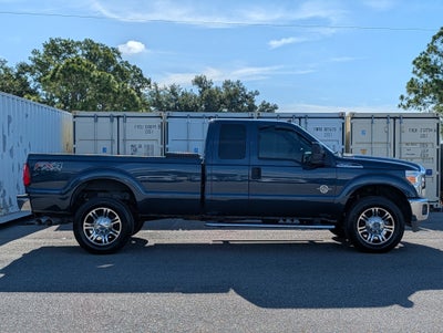 2016 Ford F-350 XLT