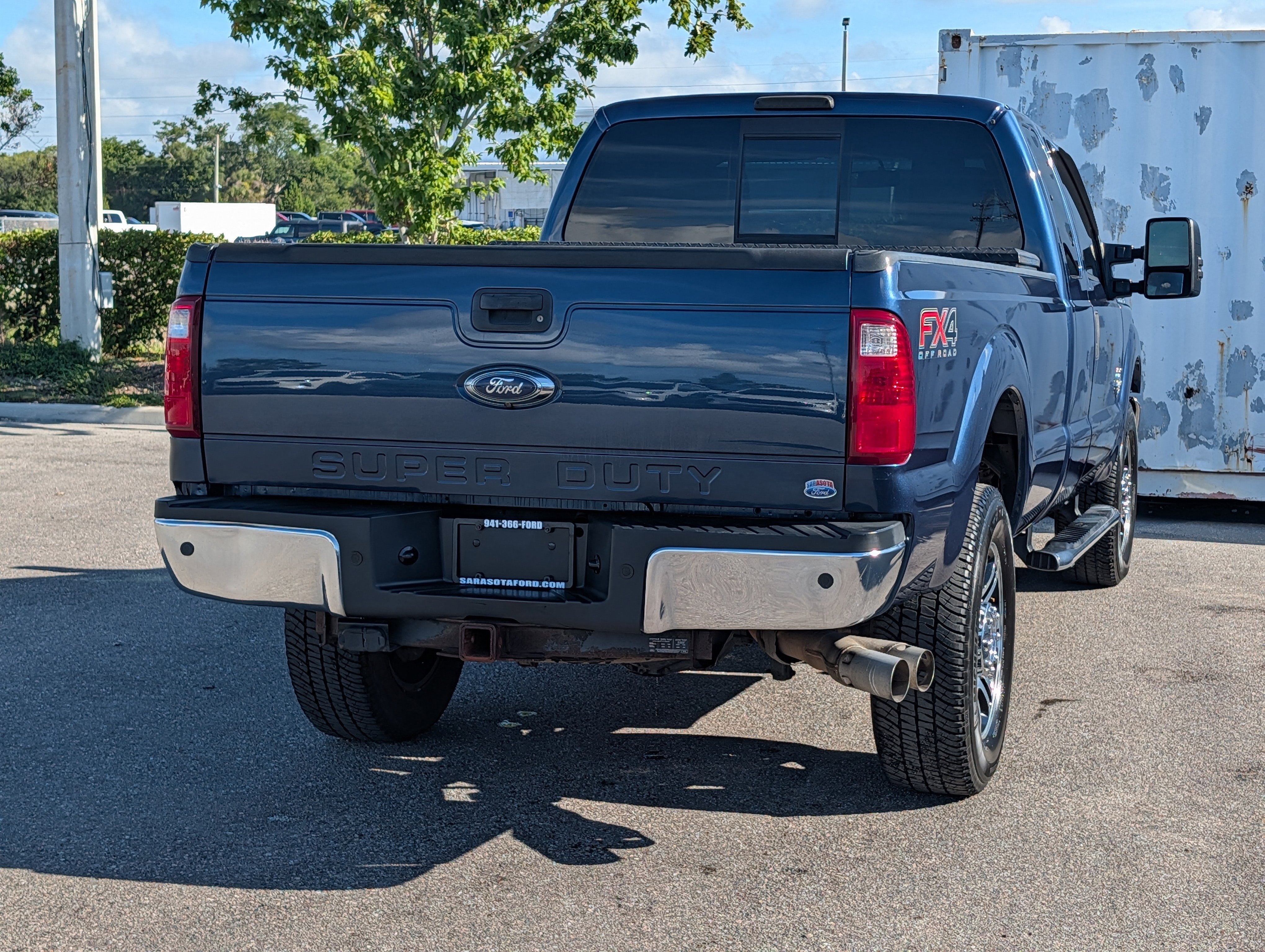 2016 Ford F-350 XLT