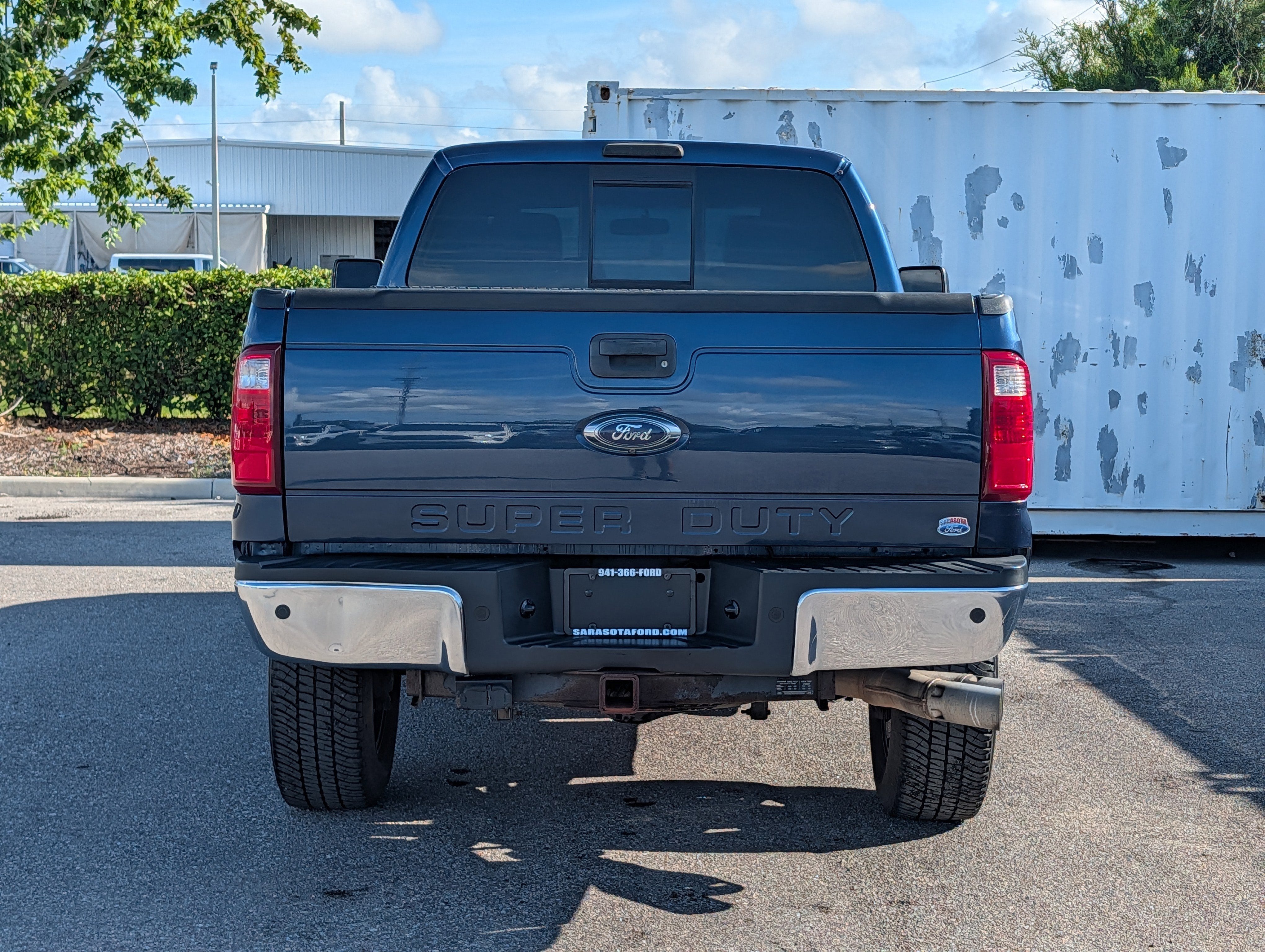 2016 Ford F-350 XLT