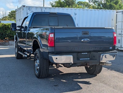2016 Ford F-350 XLT