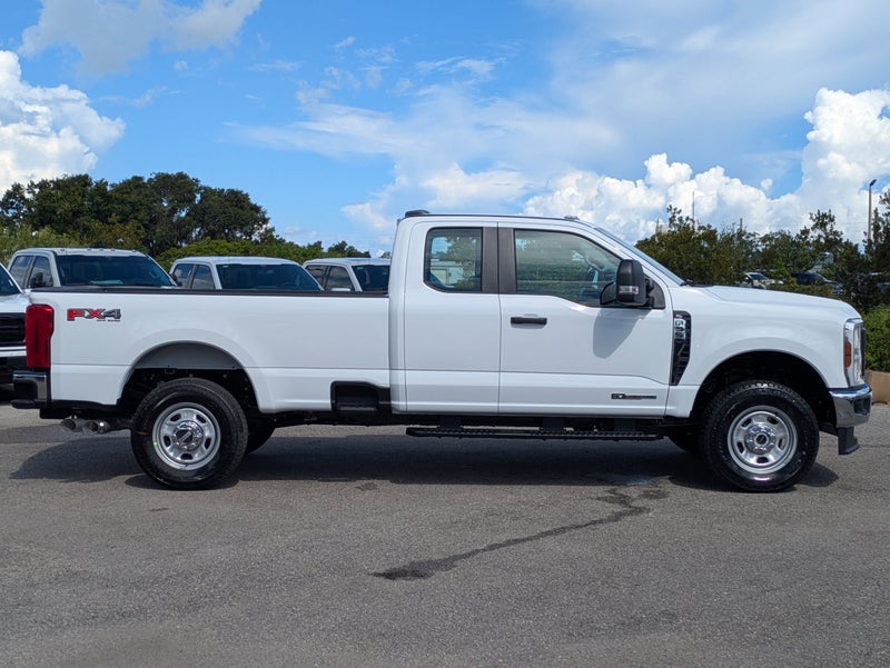 2026 Ford F 350sd Xl
