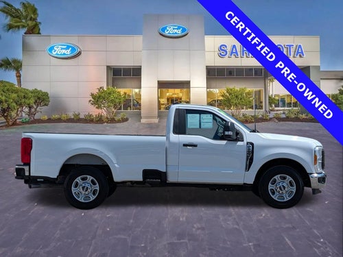 2023 Ford F-250 XL