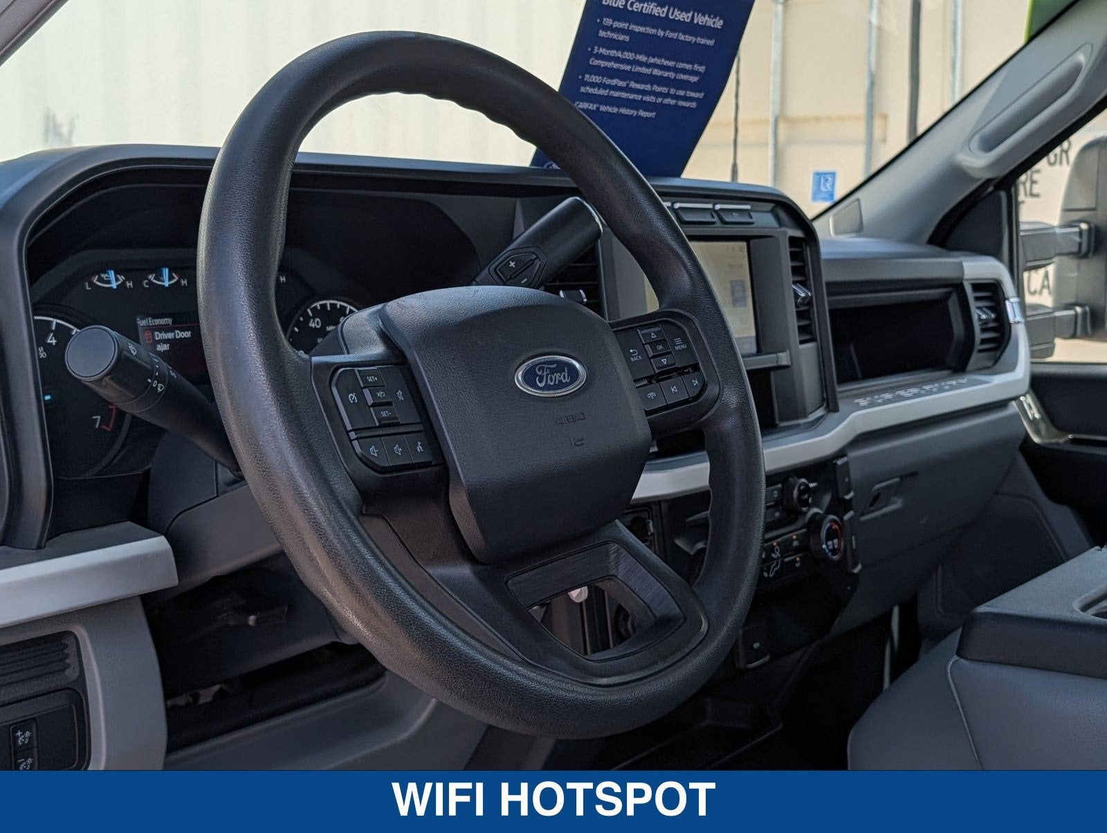 2023 Ford F-250 XL