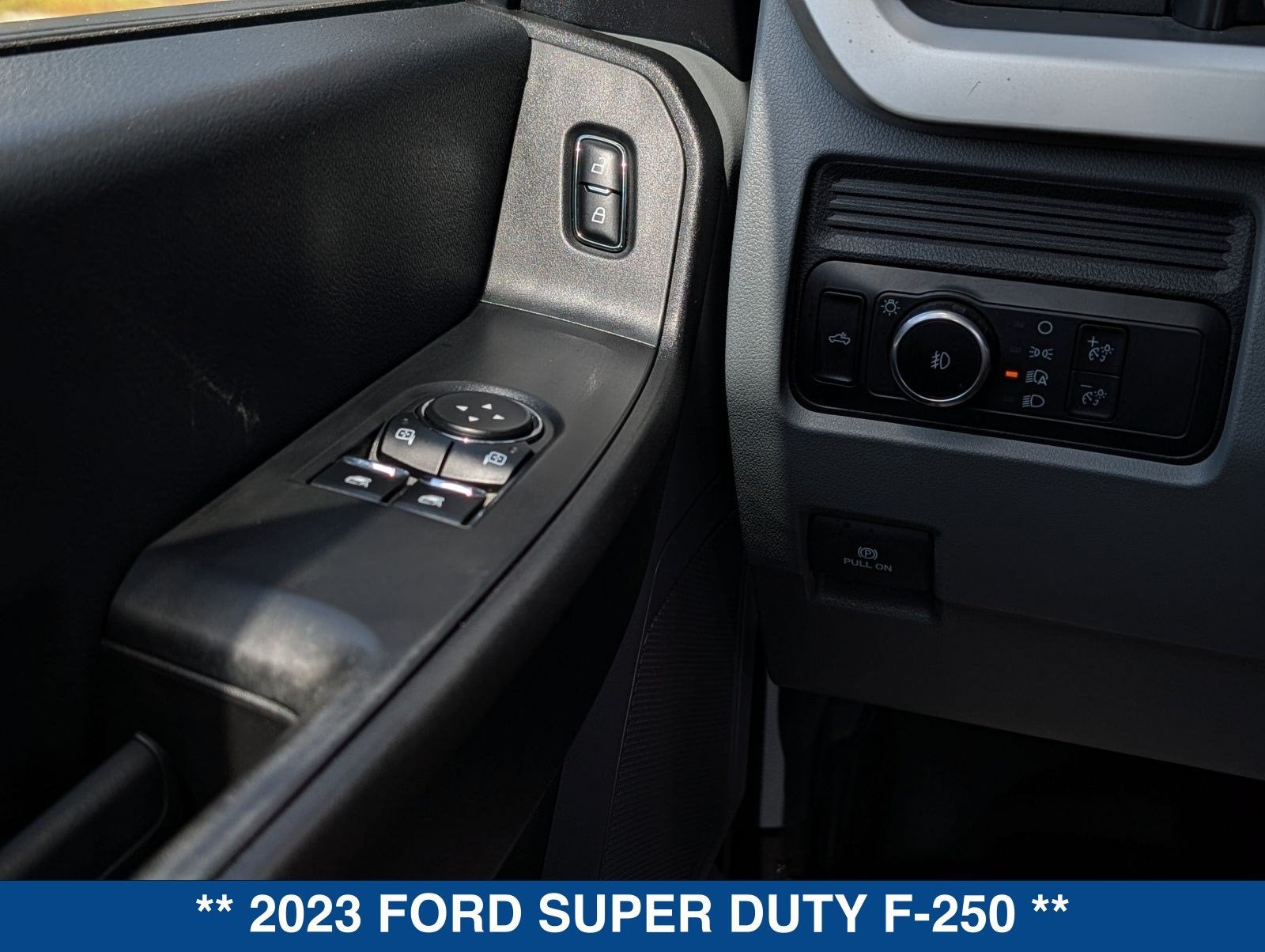 2023 Ford F-250 XL